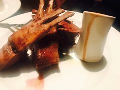 -The Grill by Sean Connolly