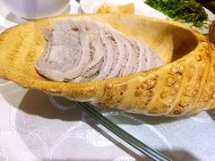 -东来顺饭庄(新源里店)