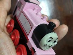 -火车头法国西餐厅