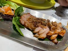 -蔡澜Pho·越南粉餐厅(海上世界店)