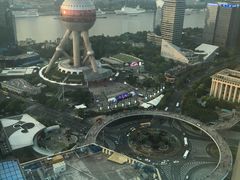 -翡翠36酒吧(浦东香格里拉店)