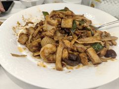-昱德来·天津菜(河西店)
