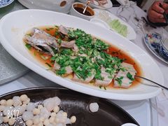 -漢舍中国菜馆(889广场店)