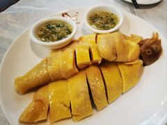 壹心鸡-文记壹心鸡(宝华路店)