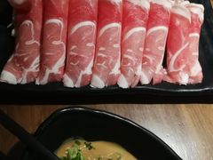 -呷哺呷哺 黄金牧场 (回龙观港龙店)