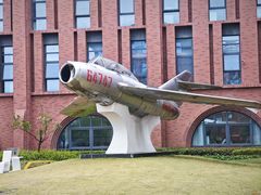 -浙江大学(紫金港校区)