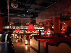 -JZ Club 爵士酒吧(上海店)