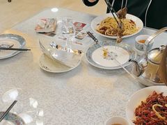 -汗腾格里·风味餐厅(新疆驻京办店)