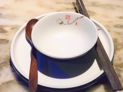 -绿茶餐厅(光谷世界城步行街店)