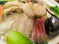 -砂锅李(九江路店)