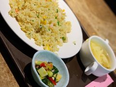 -上島咖啡(石龙路店)
