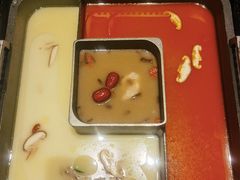 -巴奴毛肚火锅(悠唐购物中心店)