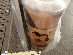 奥利奥芋泥-九秋茶铺(三里屯店)