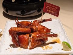 -侨美食家·粤菜(体育西路店)