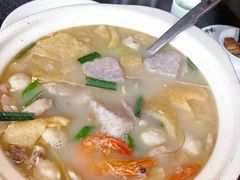 -王庄阿咪海鲜大排档(象园店)