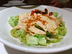 -筱爷叔·上海传统手工菜(新桥店)