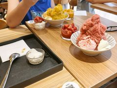 -Ice Monster冰馆·CNN评选全球十大甜品(国贸商城店)