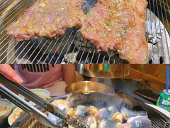 -味家烤肉烤鳗鱼牛排(西塔旗舰店)