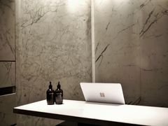 -尼依格罗香港美利酒店