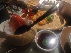 -大头椰·椰子鸡火锅(南宁万象城店)