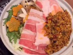 -桂马·日本料理·海胆·海鲜饭·酒场(民主广场店)