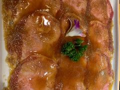 -喜来稀肉(北外滩白玉兰广场店)