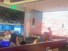 -谷牛日式烤肉(宝山U天地店)