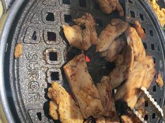 -韩宫宴烤肉·料理(如皋万达店)