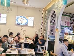 -西域胡氏大盘鸡(新华胡杨风店)