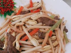 -旺角美食城(素龙店)