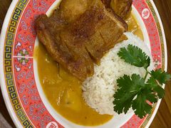 -曼谷食堂·泰国家庭料理