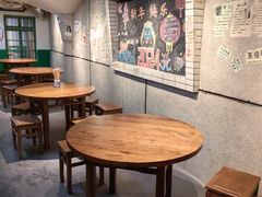 -汉小城·老铫子藕汤·乡野湖北菜(江汉路吉庆街店)