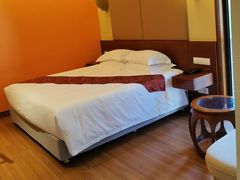 -太阳岛度假酒店