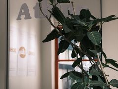 -A thing COFFEE(下梅林店)