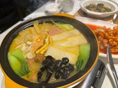 -芳芳私房菜·精作淮扬菜(玖珑湾店)