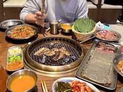 -一品诚记烤肉(大连柏威年购物中心店)