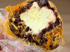 -满记甜品(王府井北京市百货大楼店)