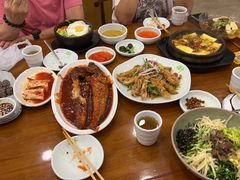 -全州拌饭馆(断桥店)