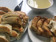 -劈柴院锅贴(沈阳路店)