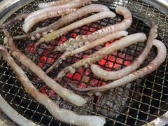 -瑞杰烧烤店·24小时营业(山东路店)