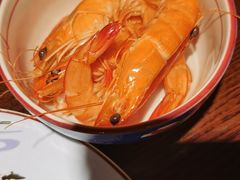 -松子料理(白家庄店)