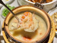 -潮州府·潮菜·砂锅粥(徐家汇店)