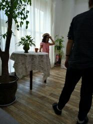 -星豆豆儿童摄影(南郊太白南路店)