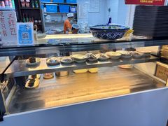 -津门张记包子铺(华昌道店)