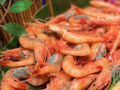 -亚马逊蒸汽活海鲜自助(LCM置汇旭辉广场店)