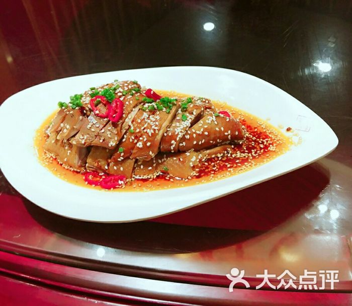 东华大酒楼(北楼)-图片-洛阳美食-大众点评网