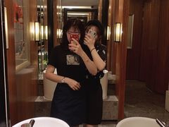 -苏州洲际酒店·大堂酒廊