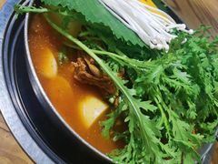 -枣玛尔脊骨汤·烤肉(西塔总店)