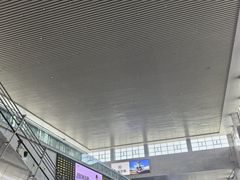 -洛阳龙门站