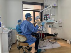 -牙博士口腔品牌连锁(杨浦店)